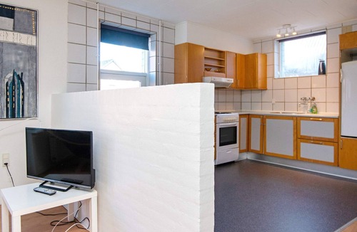 Ansager House | 4 person holiday home in Ansager