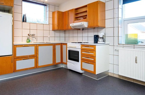 Ansager House | 4 person holiday home in Ansager