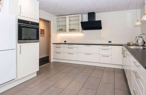 Ansager House | 4 person holiday home in Ansager