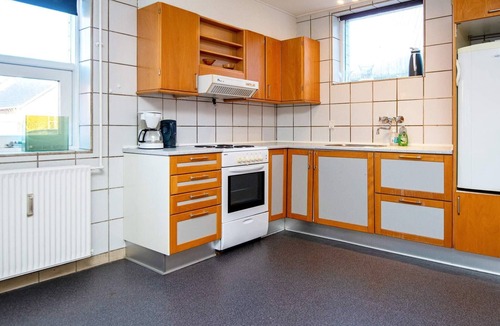 Ansager House | 4 person holiday home in Ansager