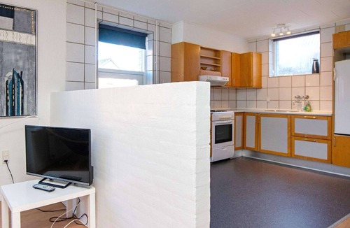 Ansager House | 4 person holiday home in Ansager