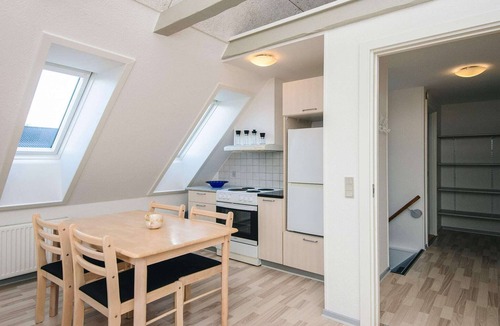 Ansager House | 4 person holiday home in Ansager