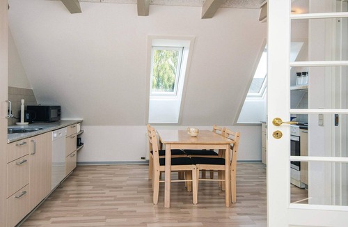 Ansager House | 4 person holiday home in Ansager