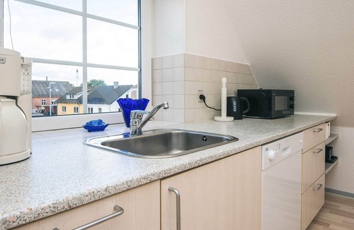 Ansager House | 4 person holiday home in Ansager