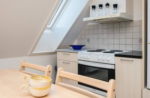 Ansager House | 4 person holiday home in Ansager