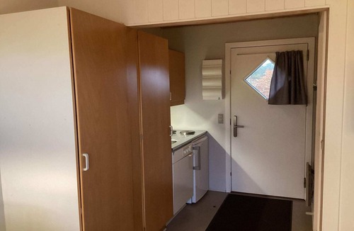 Ansager House | 4 person holiday home in Ansager
