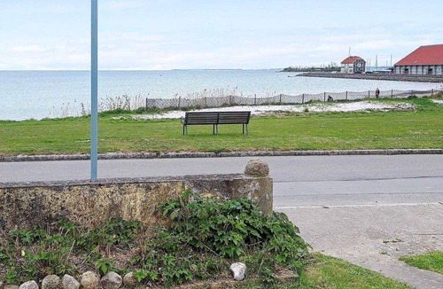 Bandholm House | 4 person holiday home in Bandholm