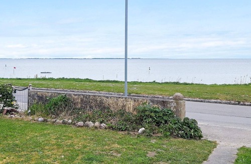 Bandholm House | 4 person holiday home in Bandholm