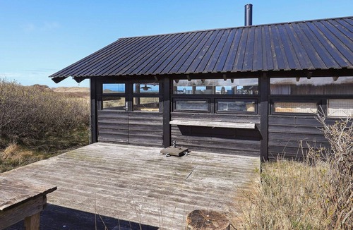 Tversted House | 4 person holiday home in Bindslev