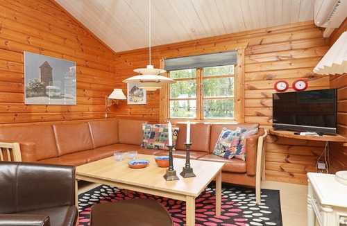 Bindslev House | 4 person holiday home in Bindslev