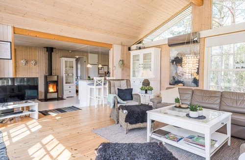 Ho House | 4 person holiday home in Blåvand