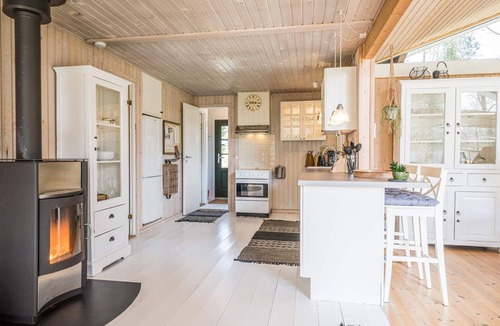 Ho House | 4 person holiday home in Blåvand