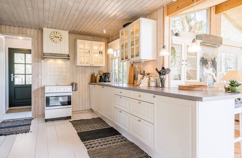 Ho House | 4 person holiday home in Blåvand