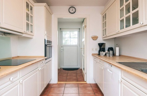Blavand House | 4 person holiday home in Blåvand-By Traum