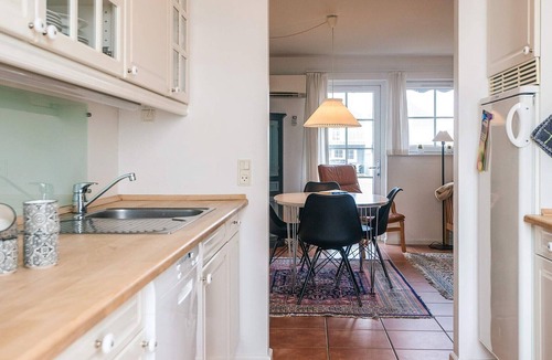 Blavand House | 4 person holiday home in Blåvand-By Traum