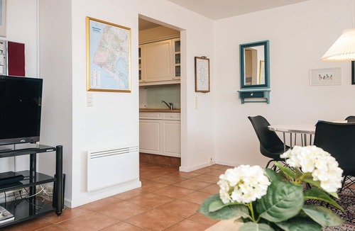 Blavand House | 4 person holiday home in Blåvand-By Traum