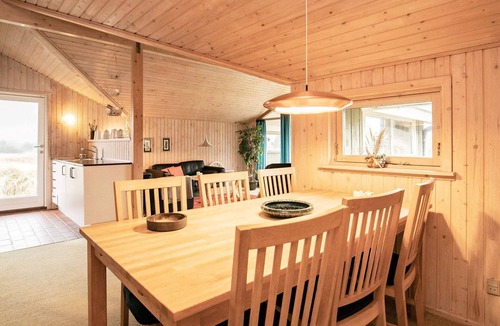 Blokhus House | 4 person holiday home in Blokhus