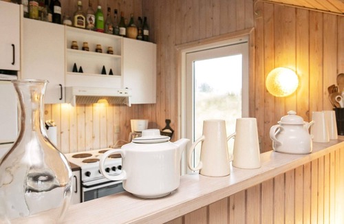 Blokhus House | 4 person holiday home in Blokhus