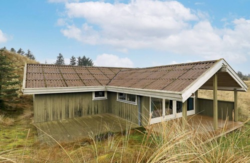 Blokhus House | 4 person holiday home in Blokhus