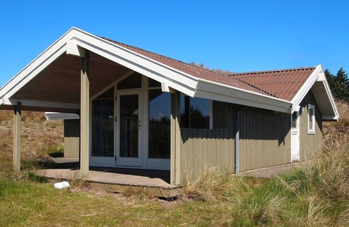 Blokhus House | 4 person holiday home in Blokhus