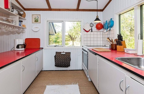 Blokhus House | 4 person holiday home in Blokhus-By Traum
