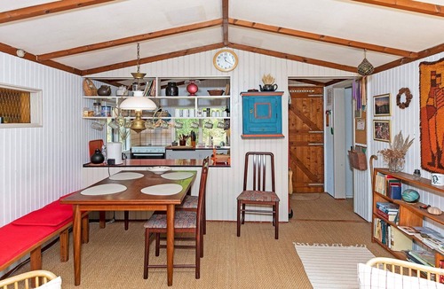 Blokhus House | 4 person holiday home in Blokhus-By Traum