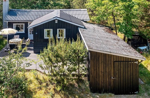 Blokhus House | 4 person holiday home in Blokhus-By Traum