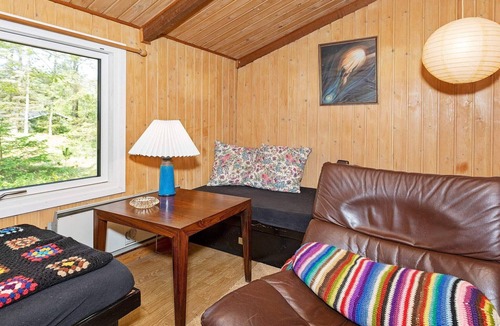Blokhus House | 4 person holiday home in Blokhus-By Traum