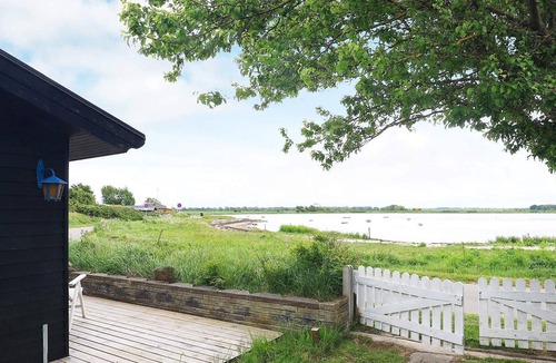 Bogense House | 4 person holiday home in Bogense