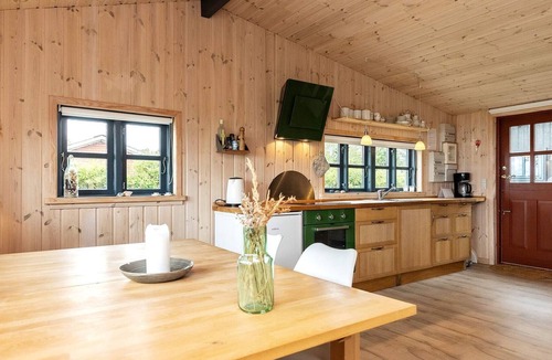 Bogense House | 4 person holiday home in Bogense