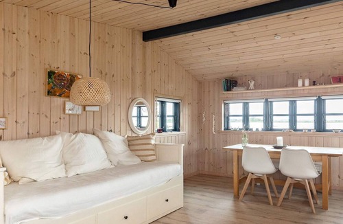Bogense House | 4 person holiday home in Bogense