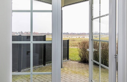 Bogense Apartment | 4 person holiday home in Bogense