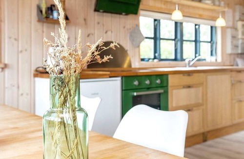 Bogense House | 4 person holiday home in Bogense