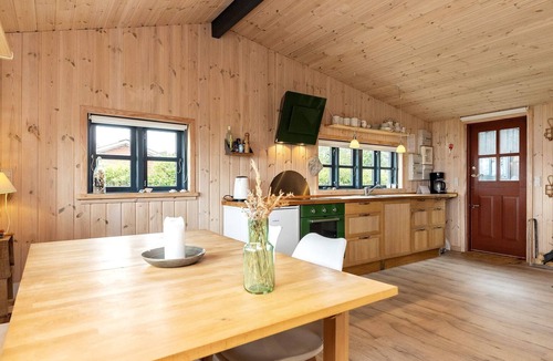 Bogense House | 4 person holiday home in Bogense