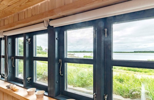 Bogense House | 4 person holiday home in Bogense