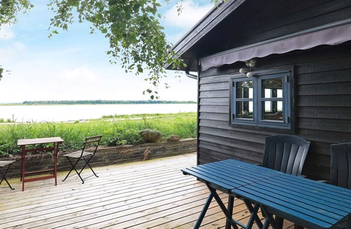 Bogense House | 4 person holiday home in Bogense-By Traum