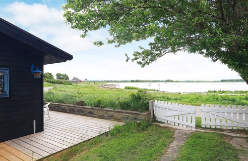 Bogense House | 4 person holiday home in Bogense-By Traum
