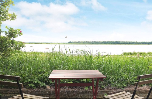 Bogense House | 4 person holiday home in Bogense-By Traum