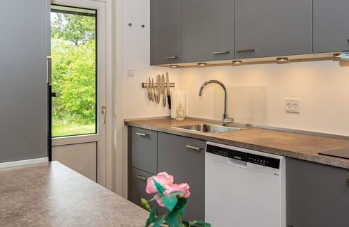 Bording House | 4 person holiday home in Bording