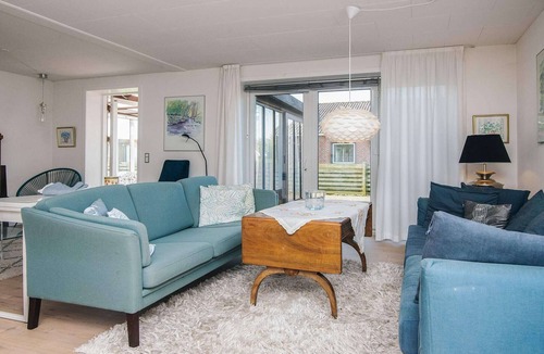Bredebro House | 4 person holiday home in Bredebro-By Traum