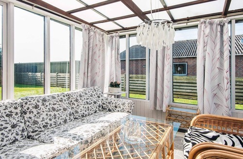 Bredebro House | 4 person holiday home in Bredebro-By Traum