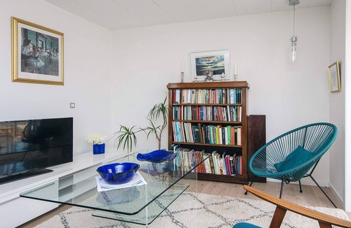 Bredebro House | 4 person holiday home in Bredebro-By Traum