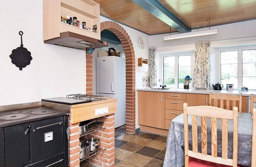 Ballum House | 4 person holiday home in Bredebro-By Traum