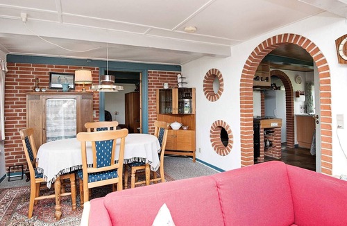 Ballum House | 4 person holiday home in Bredebro-By Traum