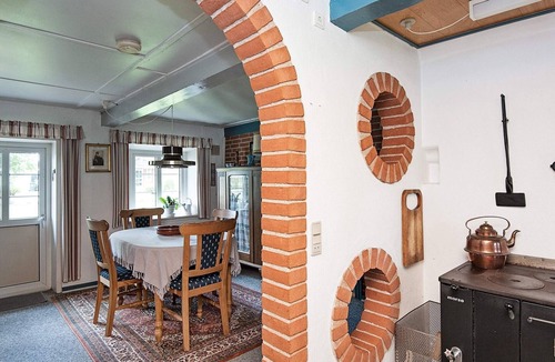 Ballum House | 4 person holiday home in Bredebro-By Traum