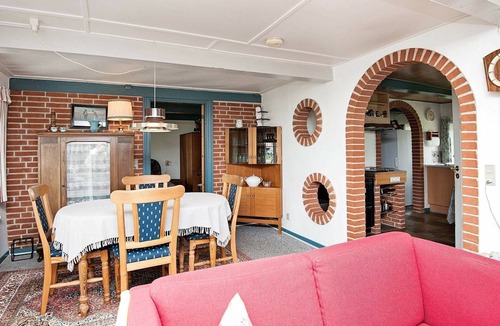 Ballum House | 4 person holiday home in Bredebro