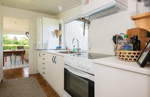 Broager House | 4 person holiday home in Broager-By Traum