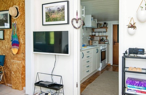 Broager House | 4 person holiday home in Broager-By Traum