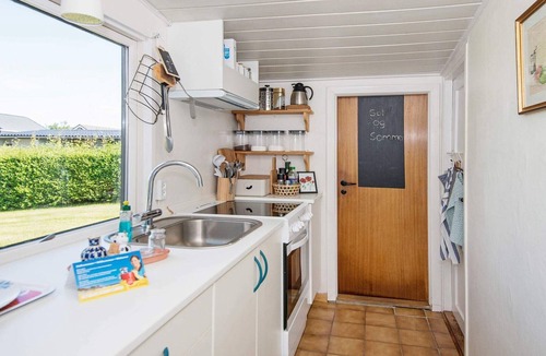 Broager House | 4 person holiday home in Broager-By Traum
