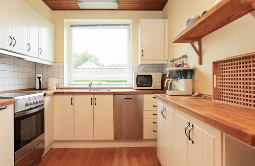 Dannemare House | 4 person holiday home in Dannemare